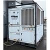 Image 1 : AmeriTemp Dunham-Bush 6ACPS-380P0P Portable Climate Control Industrial Air-Cooled Chiller Unit (will