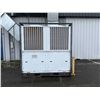 Image 2 : AmeriTemp Dunham-Bush 6ACPS-380P0P Portable Climate Control Industrial Air-Cooled Chiller Unit (will