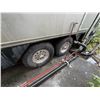 Image 10 : Ameri-Can 828 Oasis Towable Mobile Restroom Trailer w/ Separate Handicap Unit 8" x 28"L
