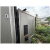 Image 11 : Ameri-Can 828 Oasis Towable Mobile Restroom Trailer w/ Separate Handicap Unit 8" x 28"L