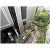 Image 12 : Ameri-Can 828 Oasis Towable Mobile Restroom Trailer w/ Separate Handicap Unit 8" x 28"L