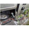 Image 13 : Ameri-Can 828 Oasis Towable Mobile Restroom Trailer w/ Separate Handicap Unit 8" x 28"L