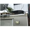 Image 16 : Ameri-Can 828 Oasis Towable Mobile Restroom Trailer w/ Separate Handicap Unit 8" x 28"L