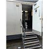 Image 17 : Ameri-Can 828 Oasis Towable Mobile Restroom Trailer w/ Separate Handicap Unit 8" x 28"L