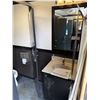 Image 20 : Ameri-Can 828 Oasis Towable Mobile Restroom Trailer w/ Separate Handicap Unit 8" x 28"L