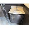 Image 21 : Ameri-Can 828 Oasis Towable Mobile Restroom Trailer w/ Separate Handicap Unit 8" x 28"L