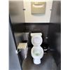 Image 24 : Ameri-Can 828 Oasis Towable Mobile Restroom Trailer w/ Separate Handicap Unit 8" x 28"L