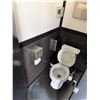 Image 26 : Ameri-Can 828 Oasis Towable Mobile Restroom Trailer w/ Separate Handicap Unit 8" x 28"L
