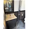 Image 27 : Ameri-Can 828 Oasis Towable Mobile Restroom Trailer w/ Separate Handicap Unit 8" x 28"L