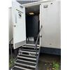 Image 30 : Ameri-Can 828 Oasis Towable Mobile Restroom Trailer w/ Separate Handicap Unit 8" x 28"L