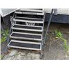 Image 31 : Ameri-Can 828 Oasis Towable Mobile Restroom Trailer w/ Separate Handicap Unit 8" x 28"L