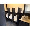 Image 32 : Ameri-Can 828 Oasis Towable Mobile Restroom Trailer w/ Separate Handicap Unit 8" x 28"L