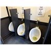 Image 35 : Ameri-Can 828 Oasis Towable Mobile Restroom Trailer w/ Separate Handicap Unit 8" x 28"L