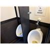 Image 38 : Ameri-Can 828 Oasis Towable Mobile Restroom Trailer w/ Separate Handicap Unit 8" x 28"L