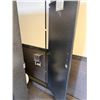 Image 39 : Ameri-Can 828 Oasis Towable Mobile Restroom Trailer w/ Separate Handicap Unit 8" x 28"L