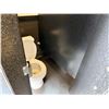 Image 41 : Ameri-Can 828 Oasis Towable Mobile Restroom Trailer w/ Separate Handicap Unit 8" x 28"L