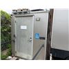 Image 46 : Ameri-Can 828 Oasis Towable Mobile Restroom Trailer w/ Separate Handicap Unit 8" x 28"L