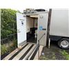 Image 47 : Ameri-Can 828 Oasis Towable Mobile Restroom Trailer w/ Separate Handicap Unit 8" x 28"L