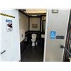 Image 48 : Ameri-Can 828 Oasis Towable Mobile Restroom Trailer w/ Separate Handicap Unit 8" x 28"L