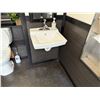 Image 50 : Ameri-Can 828 Oasis Towable Mobile Restroom Trailer w/ Separate Handicap Unit 8" x 28"L