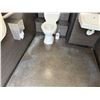 Image 52 : Ameri-Can 828 Oasis Towable Mobile Restroom Trailer w/ Separate Handicap Unit 8" x 28"L
