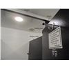 Image 56 : Ameri-Can 828 Oasis Towable Mobile Restroom Trailer w/ Separate Handicap Unit 8" x 28"L