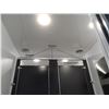 Image 57 : Ameri-Can 828 Oasis Towable Mobile Restroom Trailer w/ Separate Handicap Unit 8" x 28"L