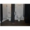 Image 58 : Ameri-Can 828 Oasis Towable Mobile Restroom Trailer w/ Separate Handicap Unit 8" x 28"L