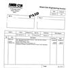 Image 59 : Ameri-Can 828 Oasis Towable Mobile Restroom Trailer w/ Separate Handicap Unit 8" x 28"L