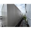 Image 9 : Ameri-Can 828 Oasis Towable Mobile Restroom Trailer w/ Separate Handicap Unit 8" x 28"L