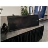 Image 2 : Qty 2 Yorkville Unity U215B Passive Loudspeakers