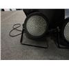 Image 2 : Qty 6 Chauvet DJ Slim PAR 64 RGBA LED Wash Lights