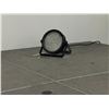 Image 3 : Qty 6 Chauvet DJ Slim PAR 64 RGBA LED Wash Lights