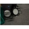 Image 5 : Qty 6 Chauvet DJ Slim PAR 64 RGBA LED Wash Lights