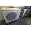 Image 3 : Yonan YBO-30HRN1 Mini-Split Air Conditioner w/ 2 Outdoor Condenser Units & 6 Indoor Air Handlers