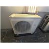 Image 4 : Yonan YBO-30HRN1 Mini-Split Air Conditioner w/ 2 Outdoor Condenser Units & 6 Indoor Air Handlers