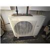 Image 7 : Yonan YBO-30HRN1 Mini-Split Air Conditioner w/ 2 Outdoor Condenser Units & 6 Indoor Air Handlers