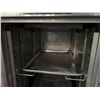 Image 4 : Winston C-Vap 4000A-A Series Holding Cabinet on Wheels