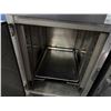 Image 7 : Winston C-Vap 4000A-A Series Holding Cabinet on Wheels