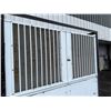 Image 12 : AmeriTemp Dunham-Bush 6ACPSS-389P0P Portable Climate Control Industrial Air-Cooled Chiller Unit (wil