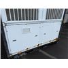 Image 13 : AmeriTemp Dunham-Bush 6ACPSS-389P0P Portable Climate Control Industrial Air-Cooled Chiller Unit (wil