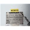 Image 5 : AmeriTemp Dunham-Bush 6ACPSS-389P0P Portable Climate Control Industrial Air-Cooled Chiller Unit (wil