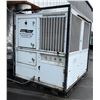 Image 1 : AmeriTemp Dunham-Bush 6ACPSB-380PQP Portable Climate Control Industrial Air-Cooled Chiller Unit (wil