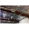 Image 1 : Big Ass P63GVK4971 Ceiling Fan 20' Dia w/ Control (will be removed from ceiling)