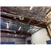 Image 2 : Big Ass P63GVK4971 Ceiling Fan 20' Dia w/ Control (will be removed from ceiling)