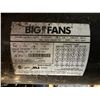 Image 5 : Big Ass P63GVK4971 Ceiling Fan 20' Dia w/ Control (will be removed from ceiling)