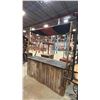 Image 4 : RUSTIC VENDOR STATION