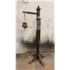 Image 1 : RUSTIC INCENSE STAND