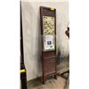 Image 1 : 2-PC CHINESE MOTIF FOLDING PARTITION