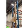 Image 1 : GIANT EASEL APPROX 12' TALL
